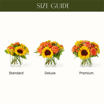 Picnic in the Park Bouquet –  Safeway Norcal, Pleasanton CA