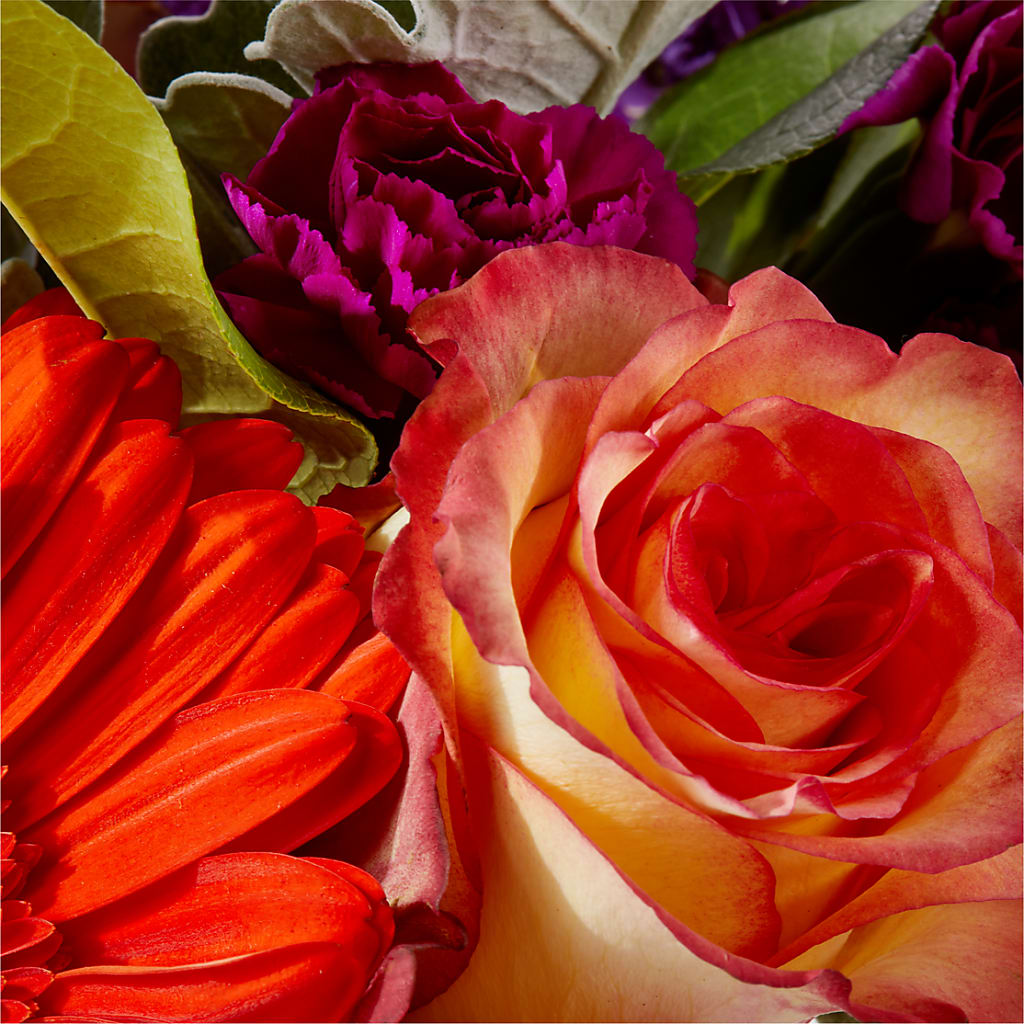 Sangria Bouquet –  Safeway Norcal, Pleasanton CA