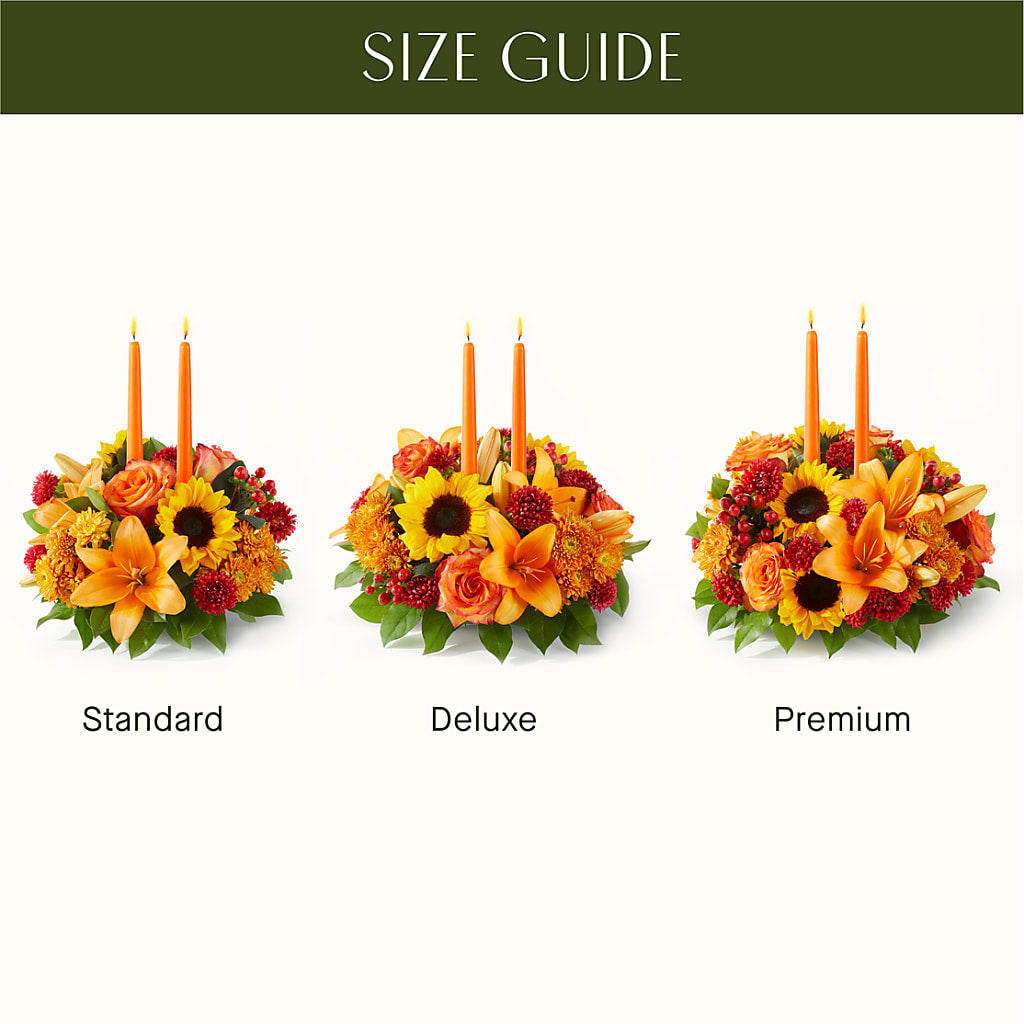 Grateful Centerpiece –  Safeway Norcal, Pleasanton CA