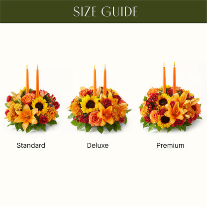 Grateful Centerpiece –  Safeway Norcal, Pleasanton CA