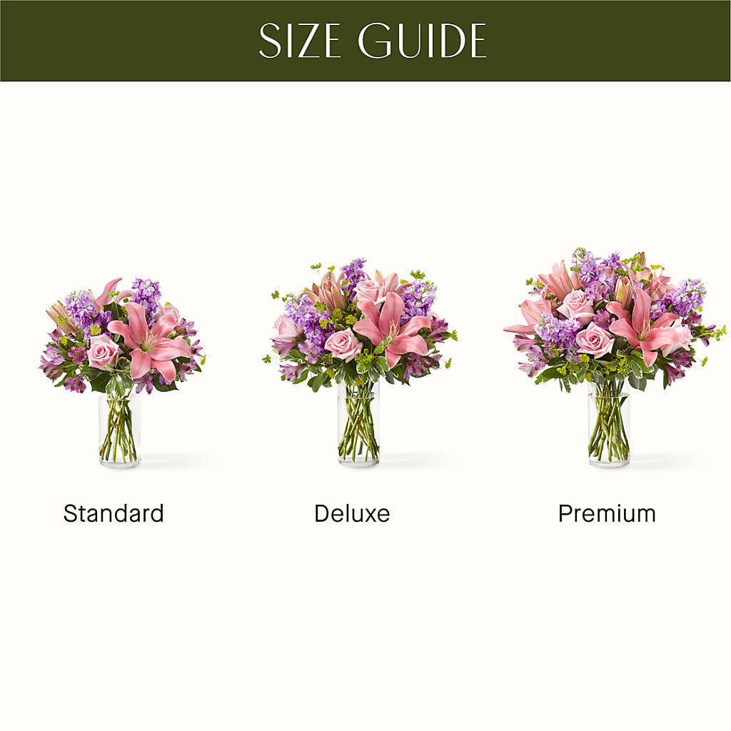 Precious Petals Bouquet –  Safeway Norcal, Pleasanton CA