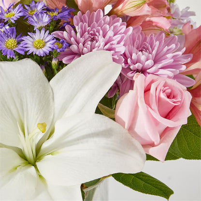 Weekend Escape Bouquet –  Safeway Norcal, Pleasanton CA
