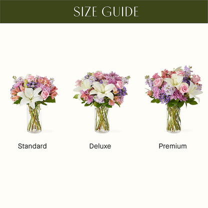Weekend Escape Bouquet –  Safeway Norcal, Pleasanton CA