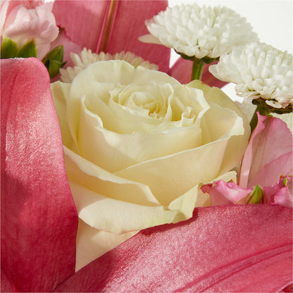 Piece of Cake Bouquet –  Safeway Norcal, Pleasanton CA