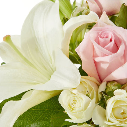 Kindhearted Bouquet –  Safeway Norcal, Pleasanton CA