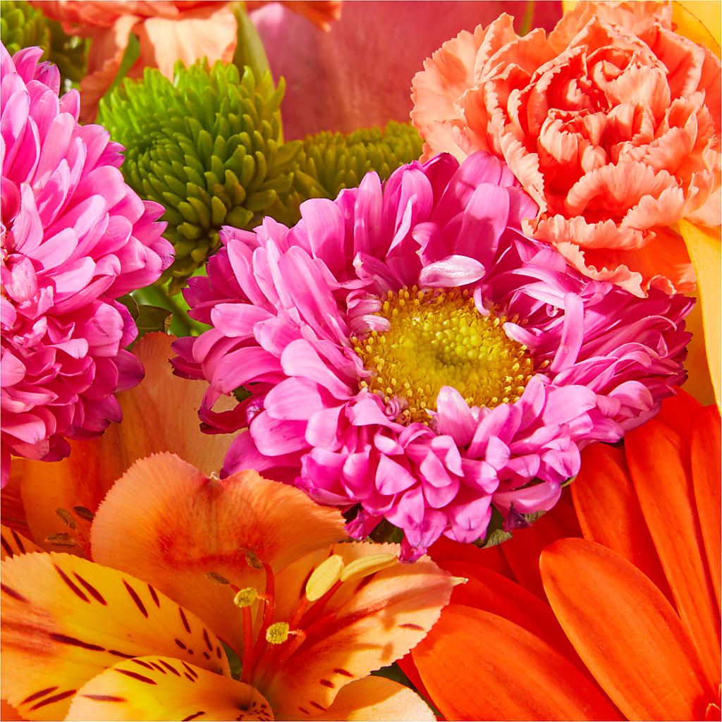 Soiree Bouquet –  Safeway Norcal, Pleasanton CA