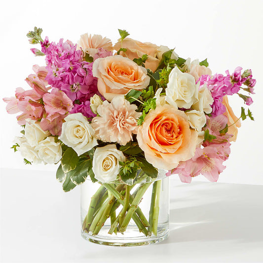 Paradise Bouquet –  Safeway Norcal, Pleasanton CA