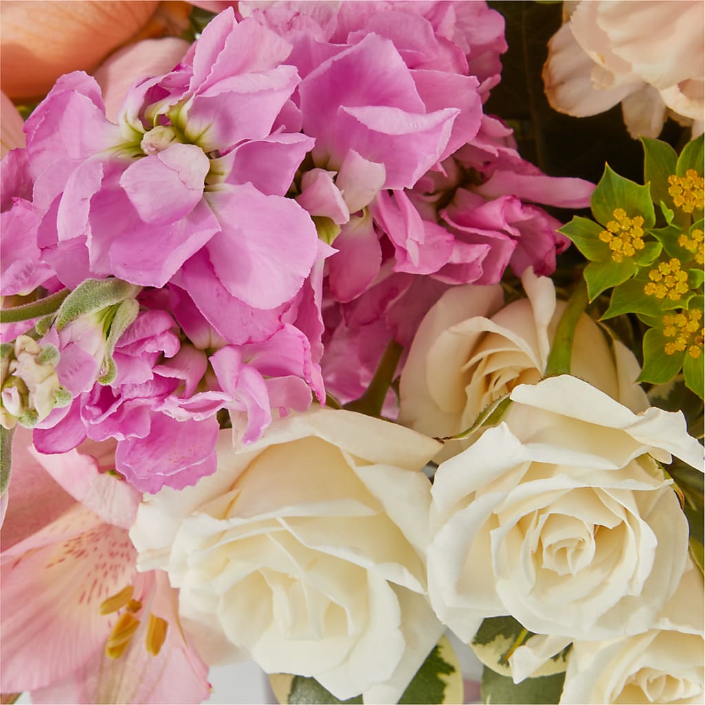 Paradise Bouquet –  Safeway Norcal, Pleasanton CA