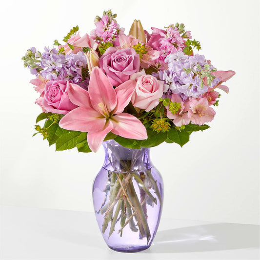 The Crown Jewel Bouquet –  Safeway Norcal, Pleasanton CA