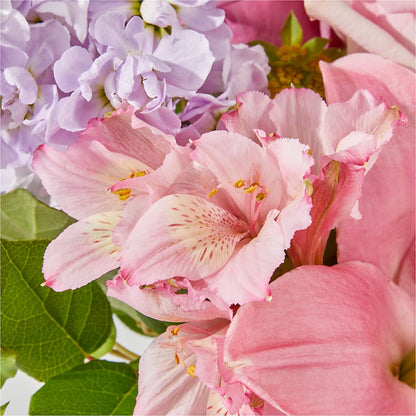 The Crown Jewel Bouquet –  Safeway Norcal, Pleasanton CA