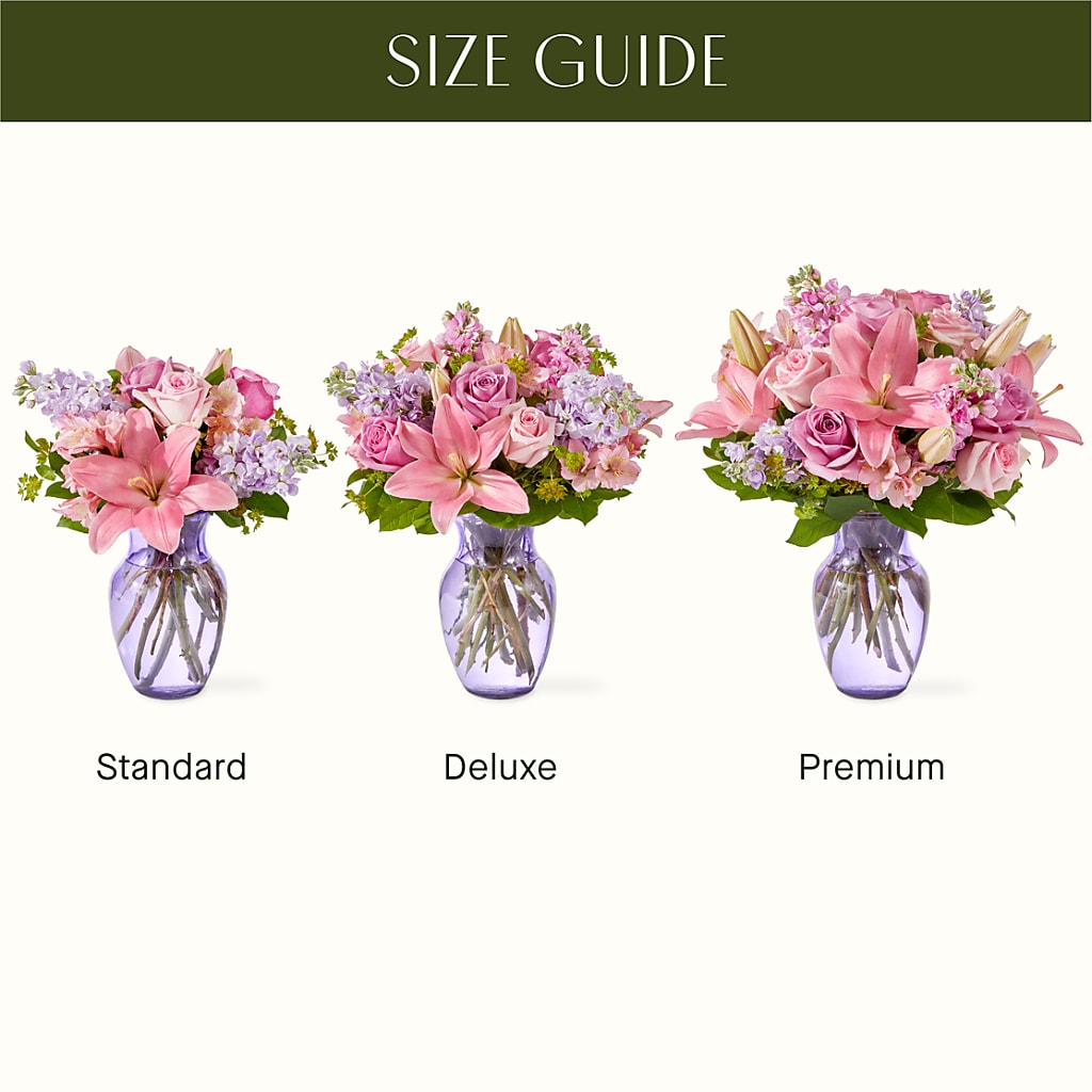 The Crown Jewel Bouquet –  Safeway Norcal, Pleasanton CA