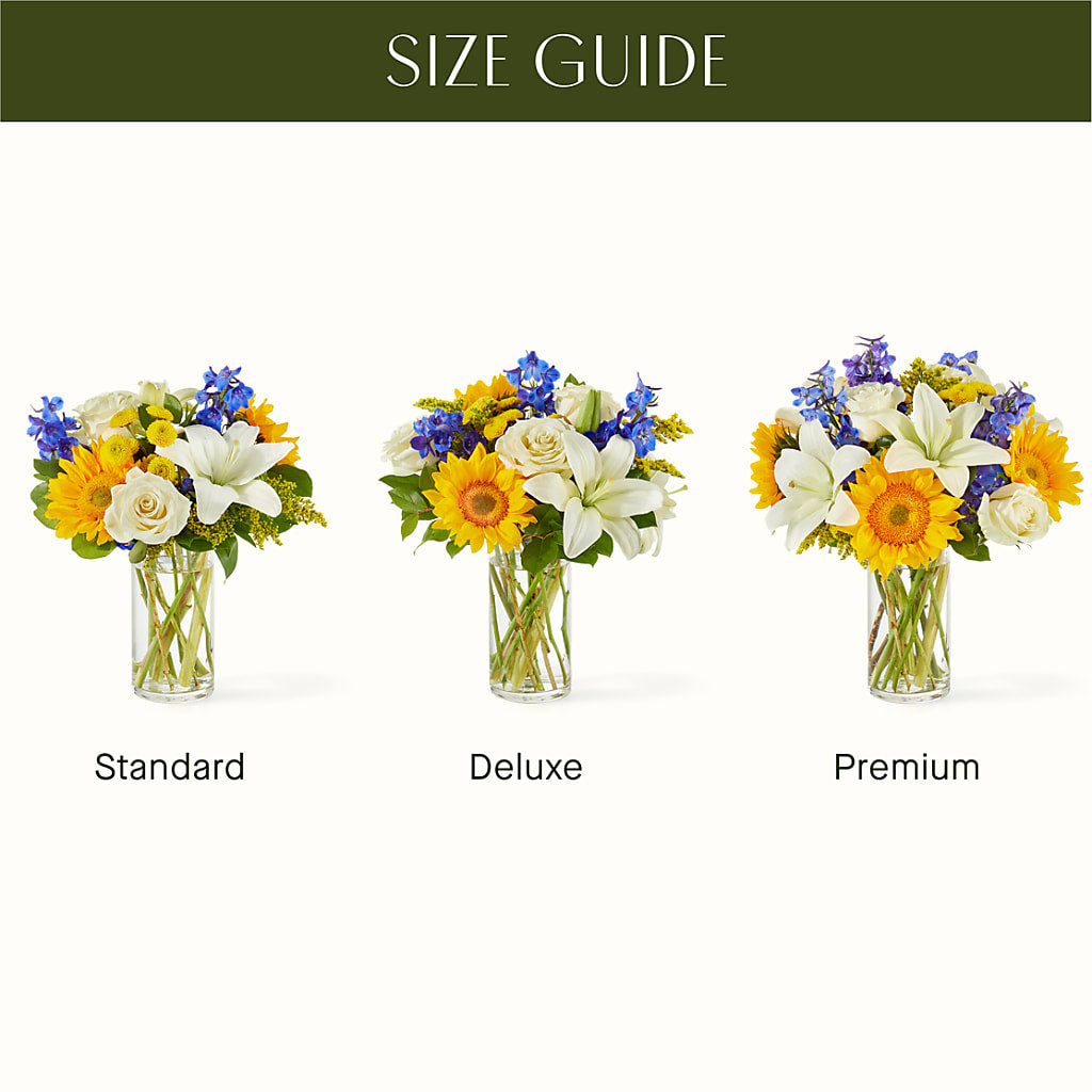 Stargazing Bouquet –  Safeway Norcal, Pleasanton CA
