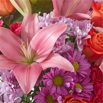 One and Only Bouquet –  Safeway Norcal, Pleasanton CA
