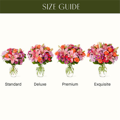 One and Only Bouquet –  Safeway Norcal, Pleasanton CA