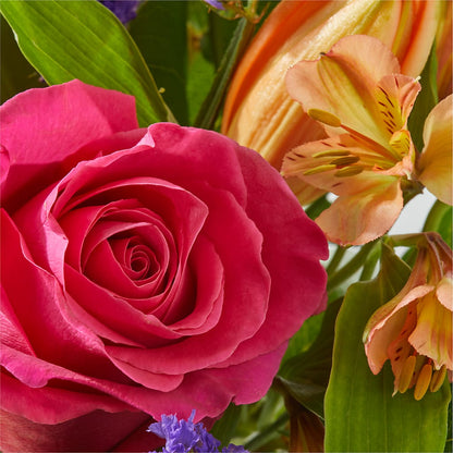 Joyful Bouquet –  Safeway Norcal, Pleasanton CA