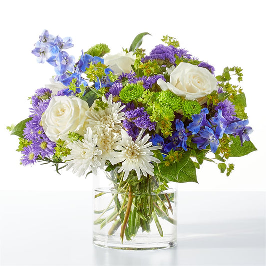 Genuine Gestures Bouquet –  Safeway Norcal, Pleasanton CA