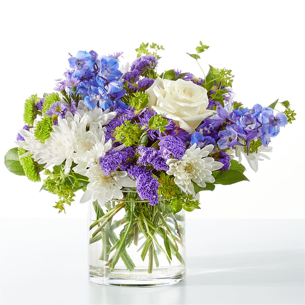 Genuine Gestures Bouquet –  Safeway Norcal, Pleasanton CA