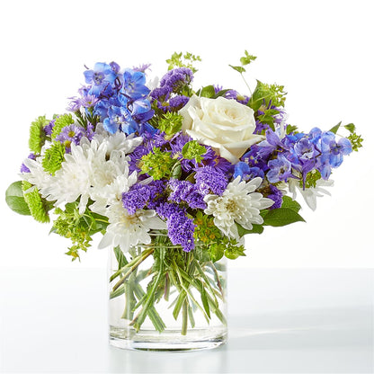 Genuine Gestures Bouquet –  Safeway Norcal, Pleasanton CA