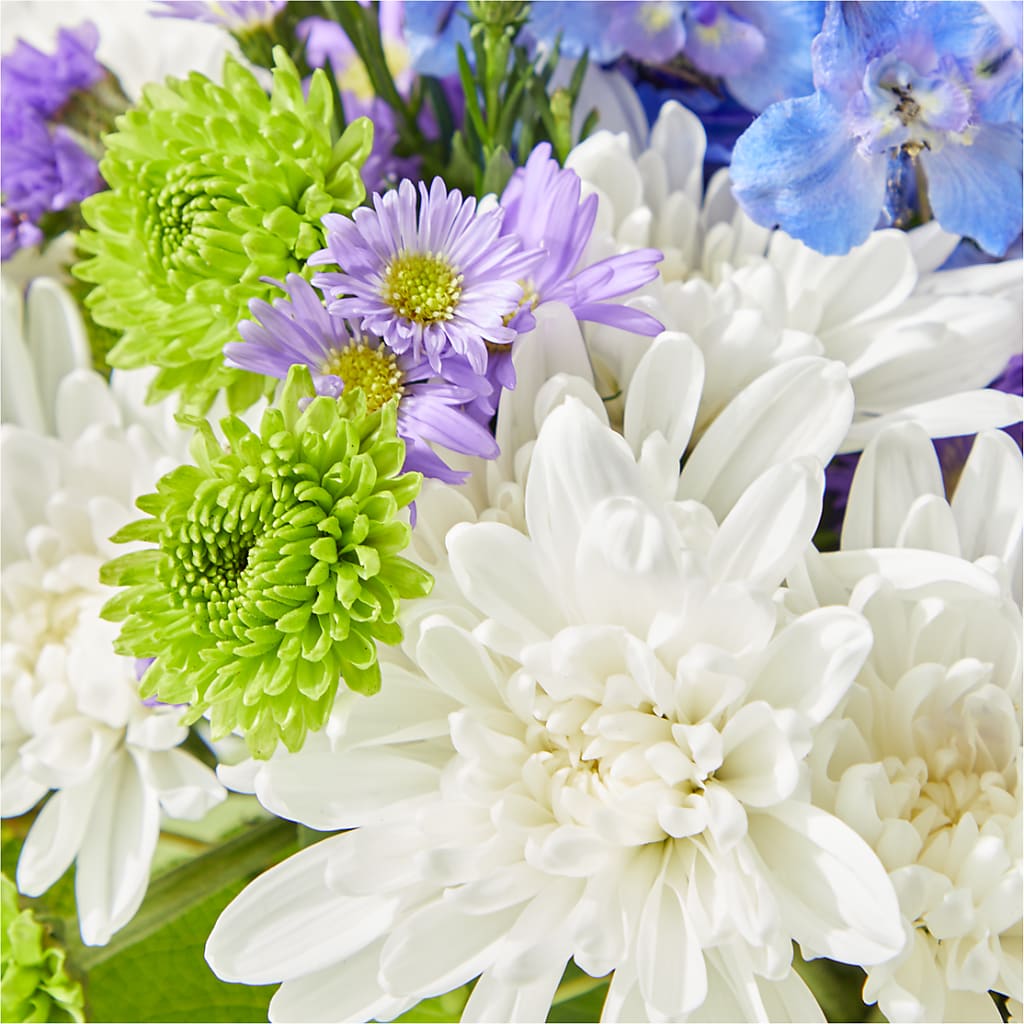 Genuine Gestures Bouquet –  Safeway Norcal, Pleasanton CA