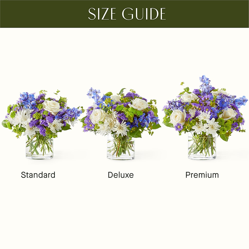 Genuine Gestures Bouquet –  Safeway Norcal, Pleasanton CA