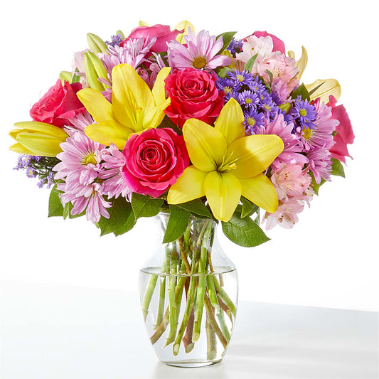 Sprinkles Bouquet –  Safeway Norcal, Pleasanton CA