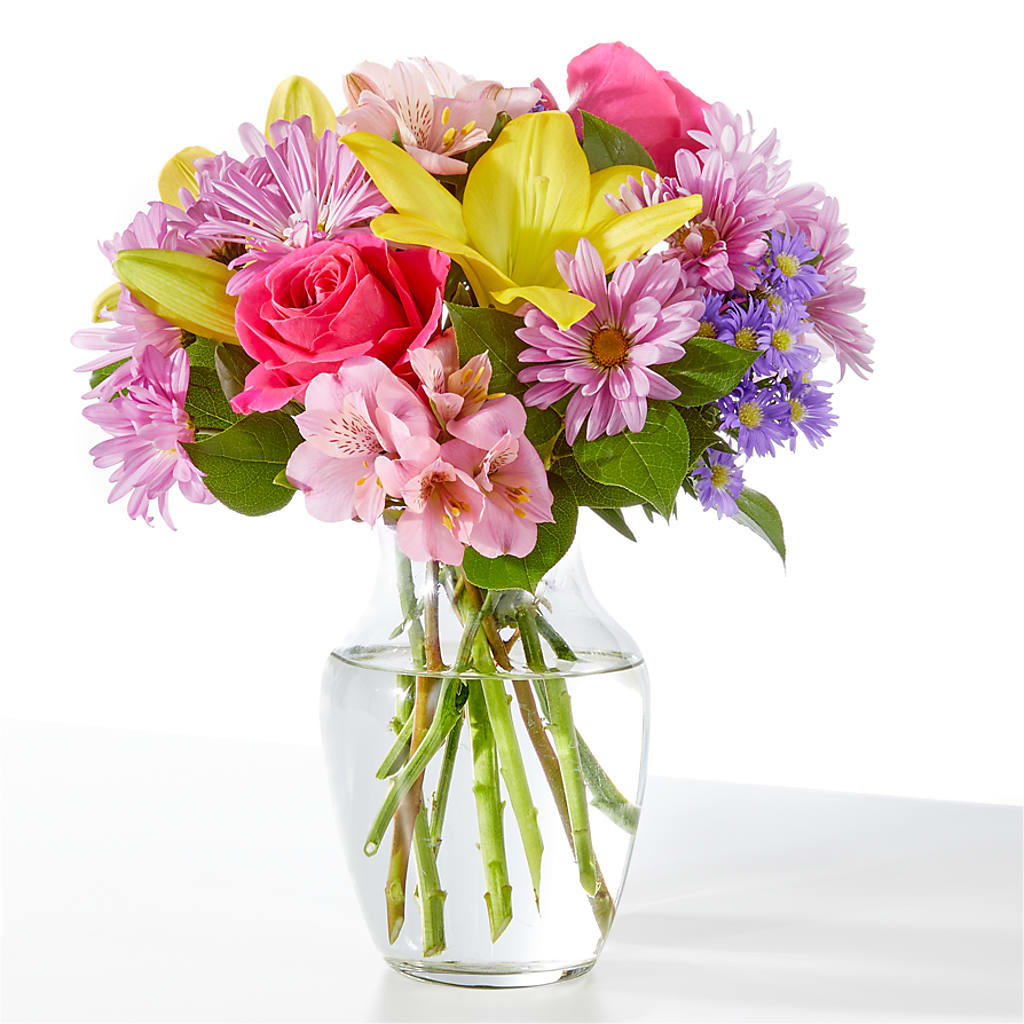 Sprinkles Bouquet –  Safeway Norcal, Pleasanton CA