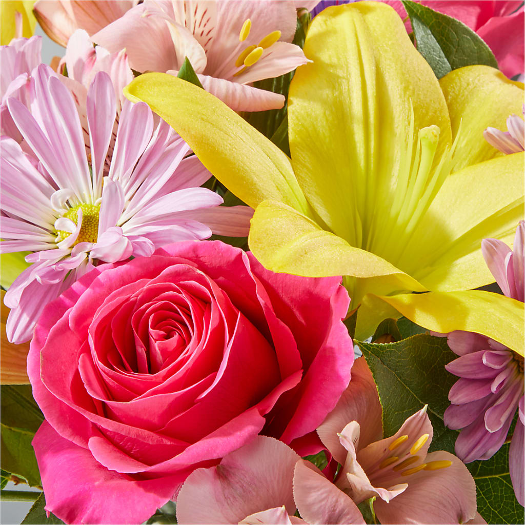 Sprinkles Bouquet –  Safeway Norcal, Pleasanton CA