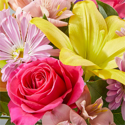Sprinkles Bouquet –  Safeway Norcal, Pleasanton CA