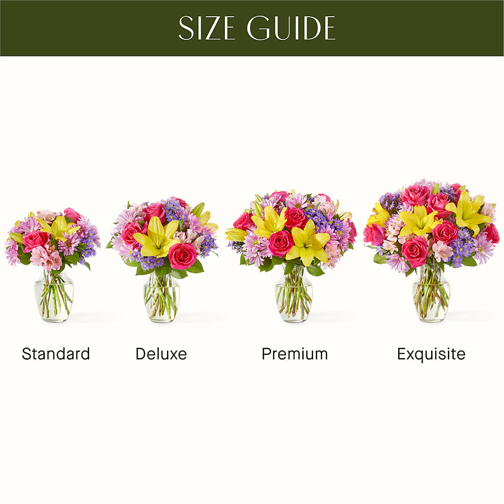 Sprinkles Bouquet –  Safeway Norcal, Pleasanton CA