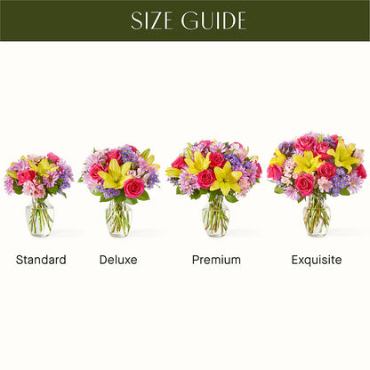 Sprinkles Bouquet –  Safeway Norcal, Pleasanton CA