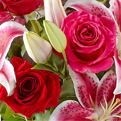 Always You Bouquet –  Safeway Norcal, Pleasanton CA