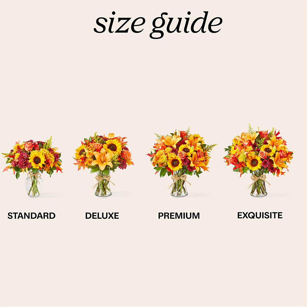 Sunny Side Bouquet –  Safeway Norcal, Pleasanton CA