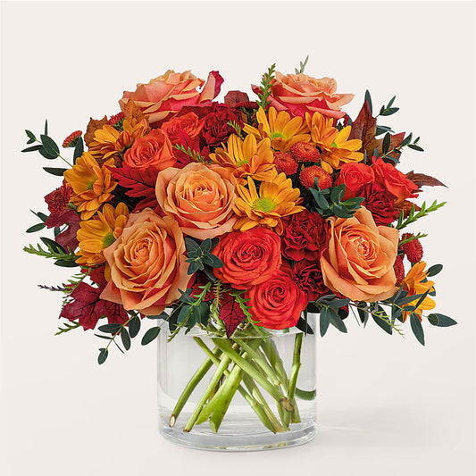Sweet as Cinnamon Bouquet –  Safeway Norcal, Pleasanton CA