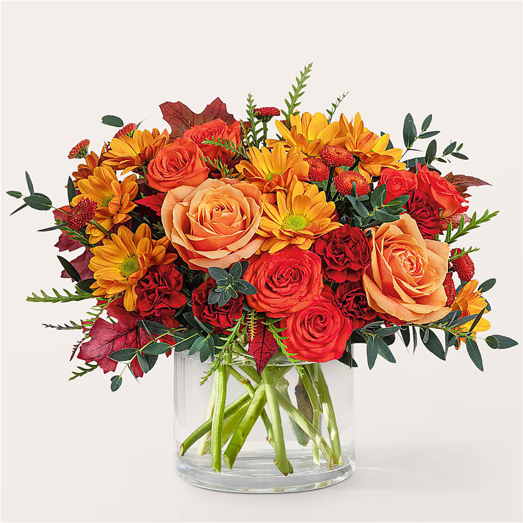 Sweet as Cinnamon Bouquet –  Safeway Norcal, Pleasanton CA