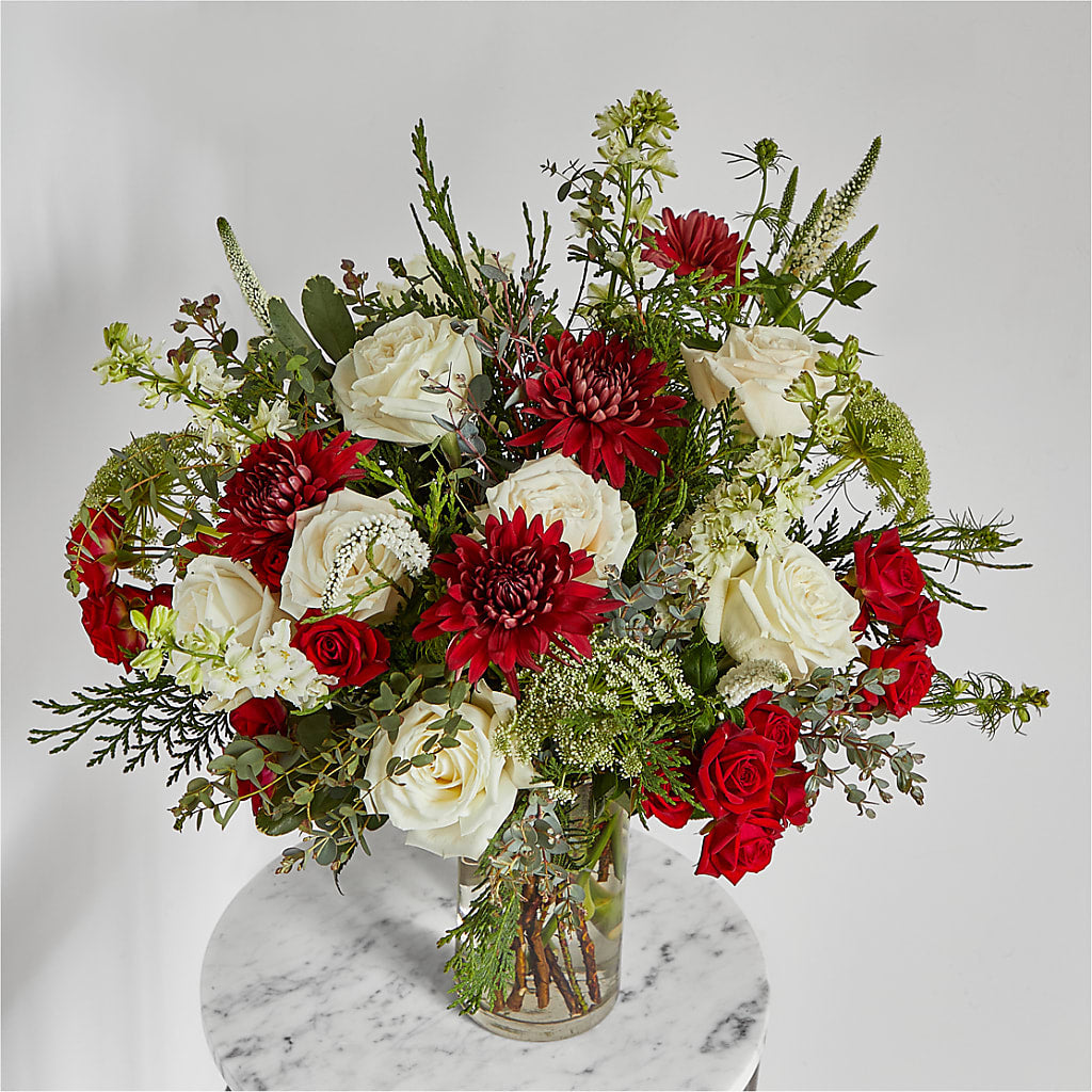 Favorite Traditions Bouquet –  Safeway Norcal, Pleasanton CA