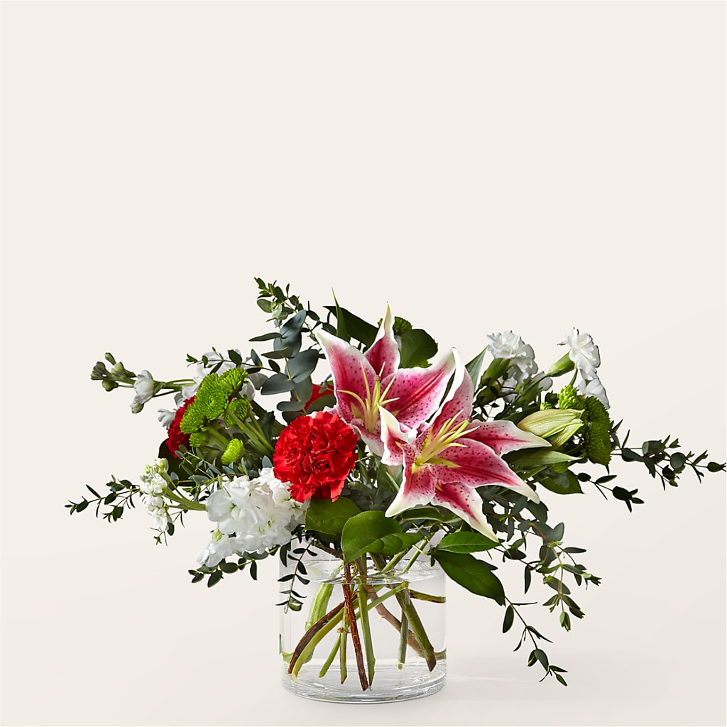 Gumdrop Button Bouquet