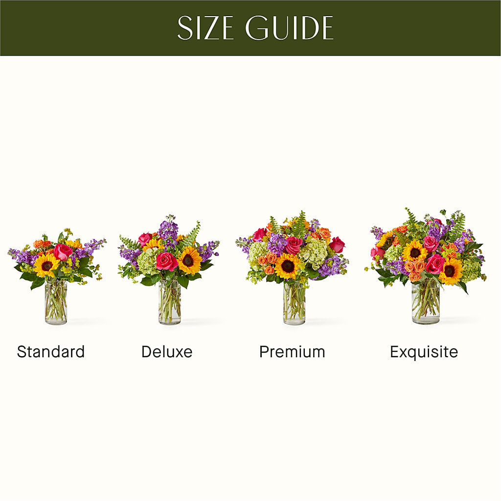 Vibrant Greetings Bouquet –  Safeway Norcal, Pleasanton CA