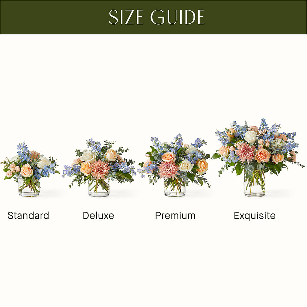 Inspired Bouquet –  Safeway Norcal, Pleasanton CA