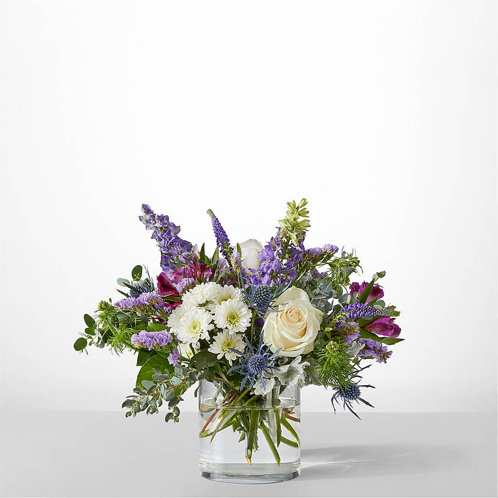 Shooting Star Bouquet –  Safeway Norcal, Pleasanton CA
