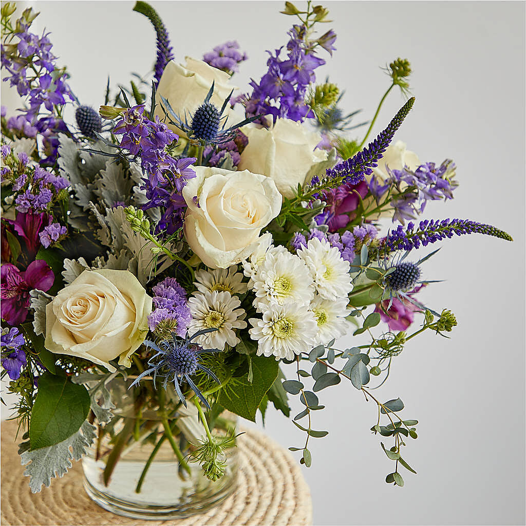 Shooting Star Bouquet –  Safeway Norcal, Pleasanton CA