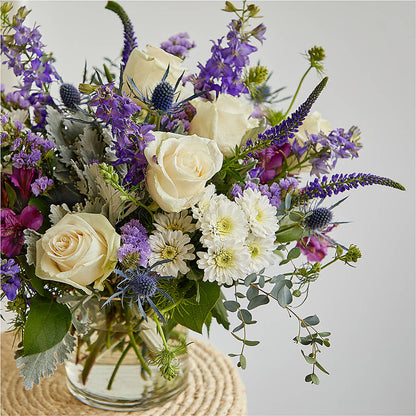 Shooting Star Bouquet –  Safeway Norcal, Pleasanton CA