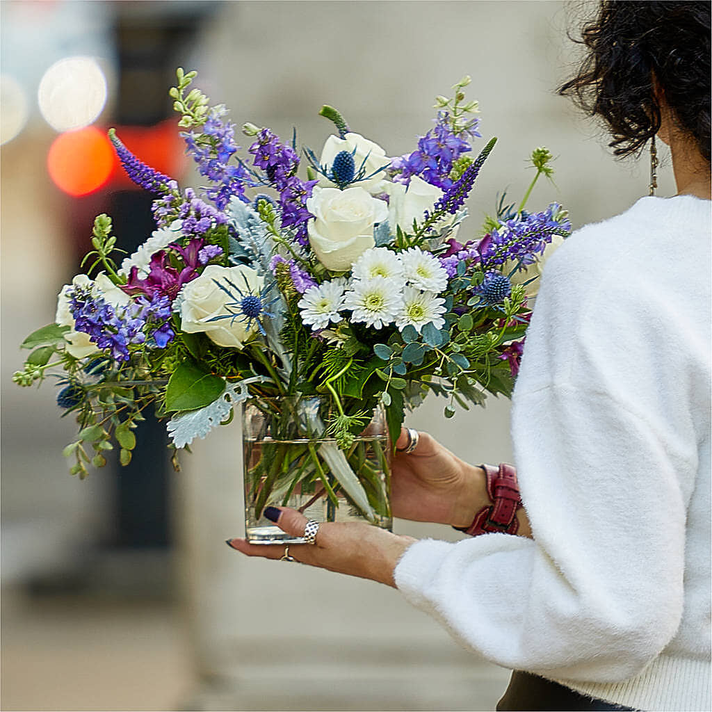 Shooting Star Bouquet –  Safeway Norcal, Pleasanton CA