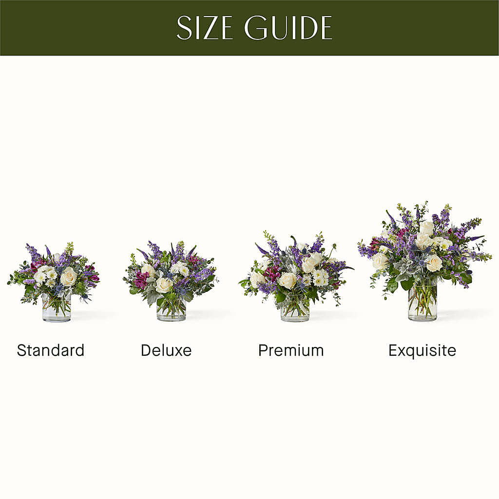 Shooting Star Bouquet –  Safeway Norcal, Pleasanton CA