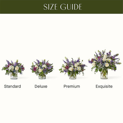 Shooting Star Bouquet –  Safeway Norcal, Pleasanton CA