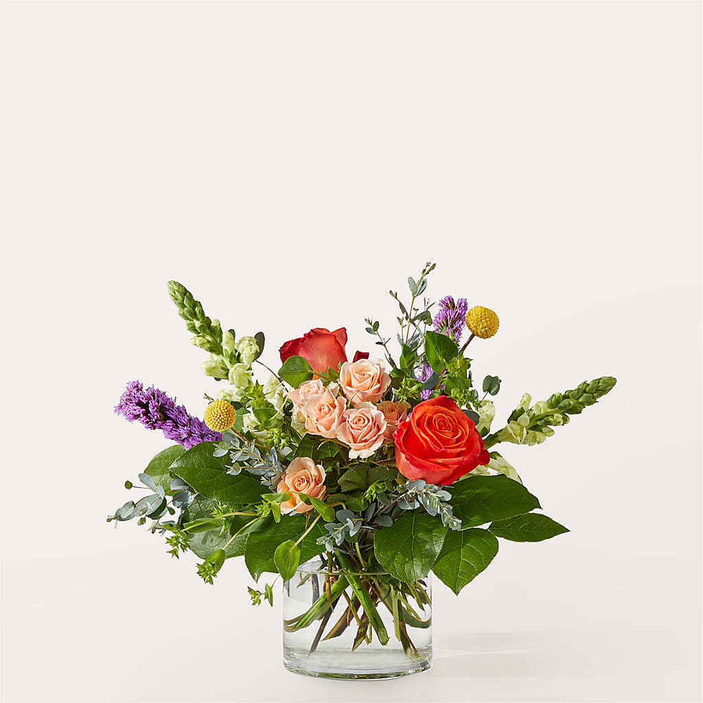 The Standout Bouquet –  Safeway Norcal, Pleasanton CA