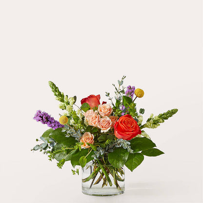 The Standout Bouquet –  Safeway Norcal, Pleasanton CA