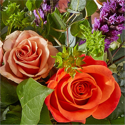 The Standout Bouquet –  Safeway Norcal, Pleasanton CA