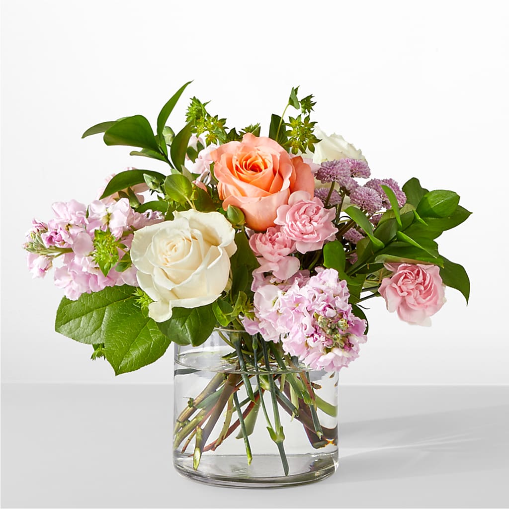 French Market Bouquet –  Safeway Norcal, Pleasanton CA
