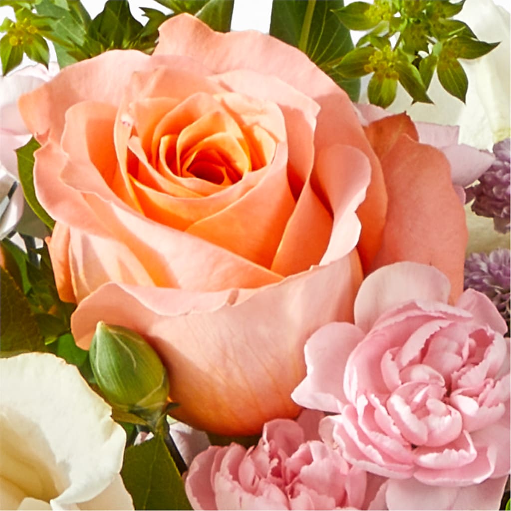 French Market Bouquet –  Safeway Norcal, Pleasanton CA