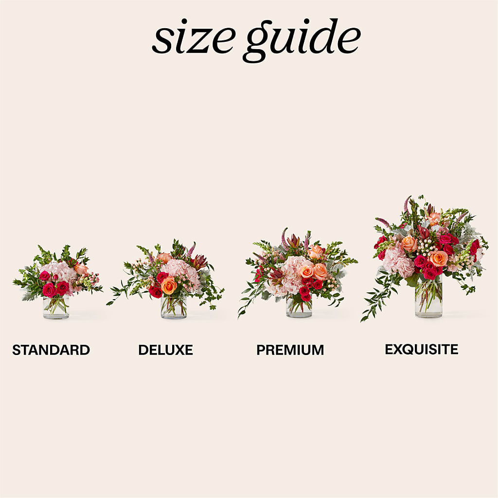Glitz & Glam Bouquet –  Safeway Norcal, Pleasanton CA